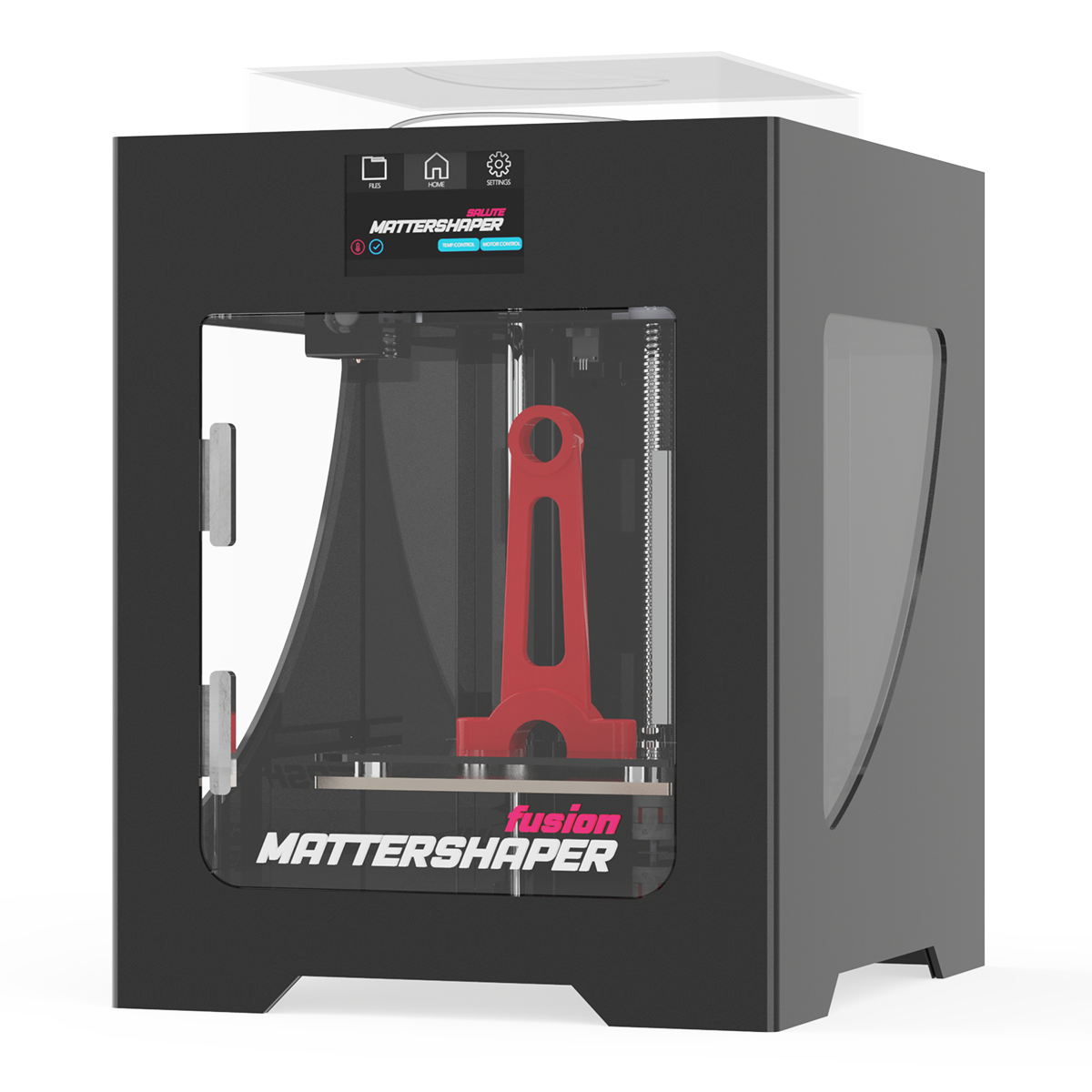 Mattershaper Fusion 3D Yazıcı