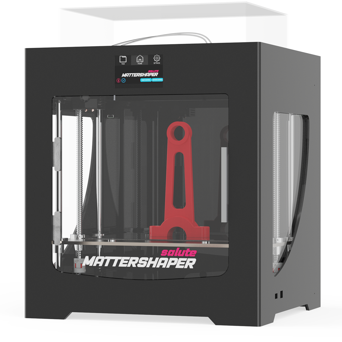Mattershaper Salute 3D Yazıcı
